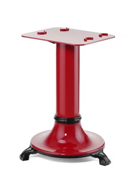Hendi | Basis voor handmatige snijmachine RETRO 300