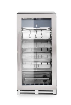 Arktic | Dry aging kast