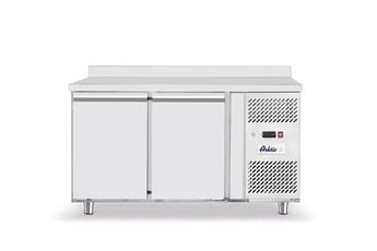 Arktic | Koelwerkbank met 2 deuren Profi Line 280L