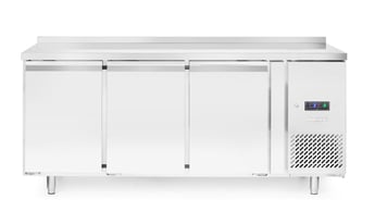 Arktic | Vrieswerkbank, 3-deurs