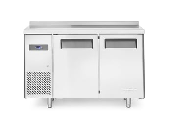 Arktic | Vrieswerkbank met 2 deuren Kitchen Line 220L