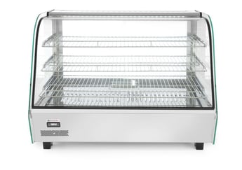Hendi | Opzet warmhoudvitrine