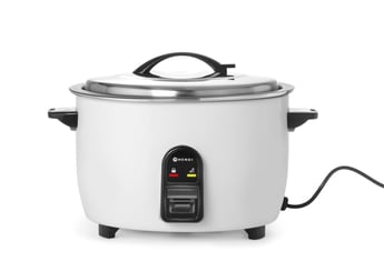Hendi | Rijstkoker 4,2 L