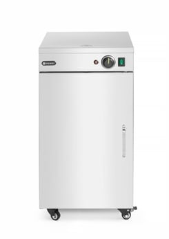 Hendi | Bordenwarmer enkel