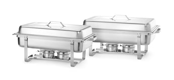 Hendi | Chafing dish Gastronorm 1/1