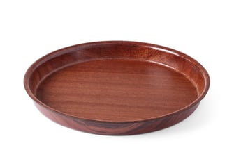 Amerbox | Dienblad woodform