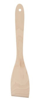 Hendi | Houten spatel - set van 4