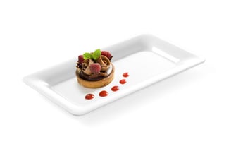 Hendi | Gastronorm trays met slanke rand