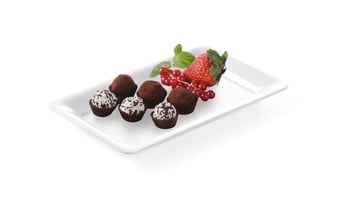 Hendi | Gastronorm trays met slanke rand