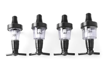 Barup | Non-drip schenktuit