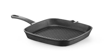Hendi | Gietijzeren grillpan