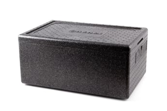 Hendi | Thermobox Profi Line