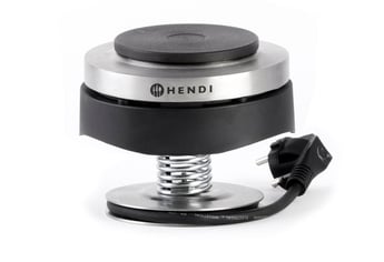 Hendi | Chafing dish warmte-element