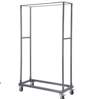 Amerbox | Trolley voor stoelen