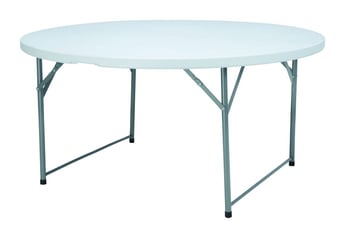 Amerbox | Buffettafel, rond