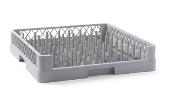 Hendi | Vaatwaskorf voor trays