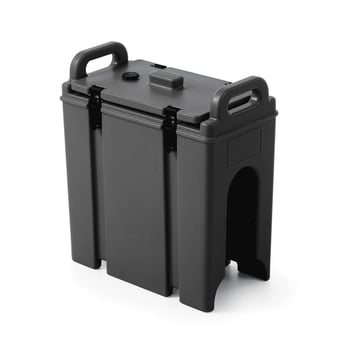 Amerbox | Geïsoleerde drankendispenser met tap