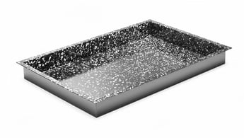 Hendi | Tray CONVECTOMAT KLASSIEK 600x400
