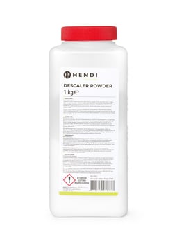 Hendi | Ontkalkingspoeder