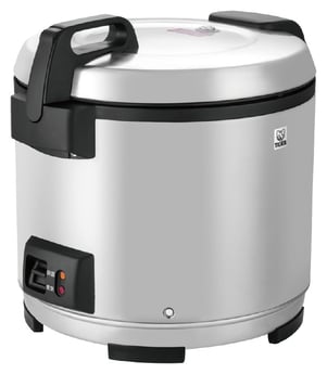 Tiger | Tiger rijstkoker - HZ-JNO-B36W