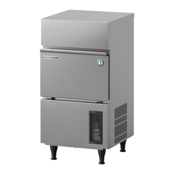 Hoshizaki | Ijsblokjesmachine met ingebouwde opslagbunker - HZ-M110-D202