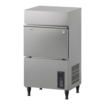 Hoshizaki | Ijsblokjesmachine met ingebouwde opslagbunker - HZ-M111-D102