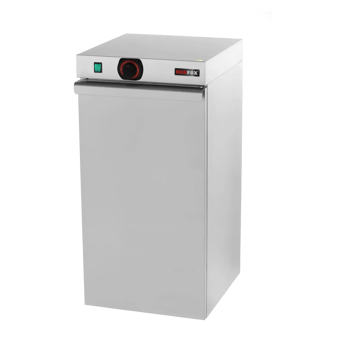 REDFOX OTS 48 | Bordenwarmer 60