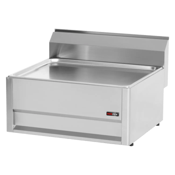 REDFOX PP 60 L | Werkblad 60x48