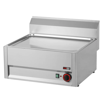 REDFOX PP 60 EL | Werkblad 60x48 verwarmd