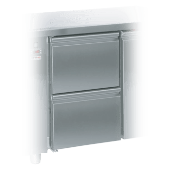 REDFOX RT Z2 | Ladeset 2 lades voor counters RT