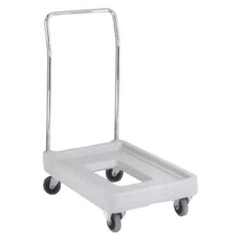 REDFOX VT 3 | Wagen voor isotherme containers