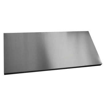 REDFOX PMSP 6019 | Plank voor spoeltafel massief 190x60