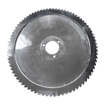 REDFOX NZME 250 | Mes 250 getand voor GMS, GS, GSE, GSP