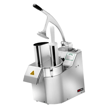 REDFOX ZK 50 N | Groentesnijder 200 kg/h 230 V