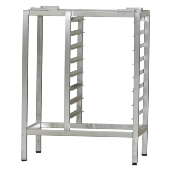REDFOX ST 1011 | Onderstel voor convectieoven SLIM 1011 GN 1/1