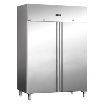 REDFOX MN 1300 | Koelkast 1400 l