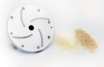 SARO | Kaasraspschijf 2mm