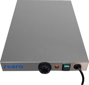 SARO | Kookplatenmodel ROM