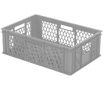SARO | Bakkerijboxenmodel BK 171