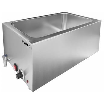 SARO | Bain Mariemodel WT 150