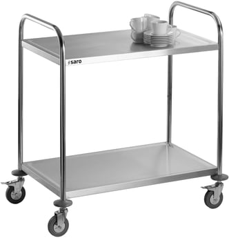 SARO | Transport trolley / Serveerwagenmodel FELIX