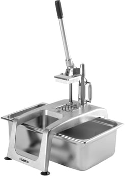 SARO | Frietsnijder model CF-5 8x8
