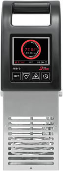SARO | Portable Sous-Vide Garermodel SmartVide 6