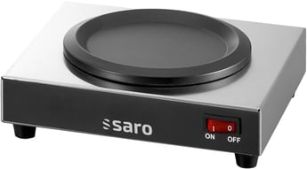 SARO | Warmhoudplaatmodel HP1
