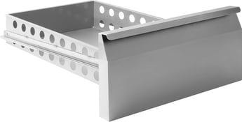 SARO | Ladenset met 3 lades