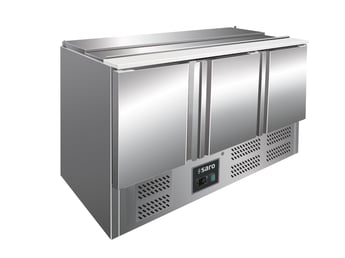 SARO | Saladette model S 903 PRO