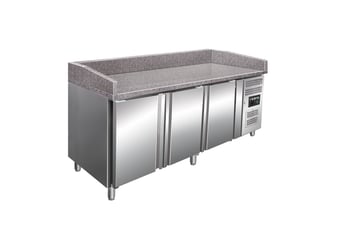 SARO | Pizza werkbankmodel PZ3600TN PRO
