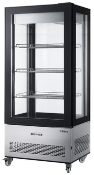 SARO | Koelvitrine 550 Litermodel LUCIA