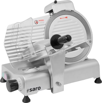 SARO | Snijmachinemodel AS250