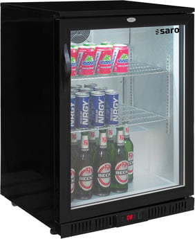 SARO | Barkoeler modell BC 138